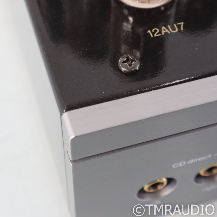 Air Tight ATM1 Stereo Tube Power Amplifier (New Tubes)