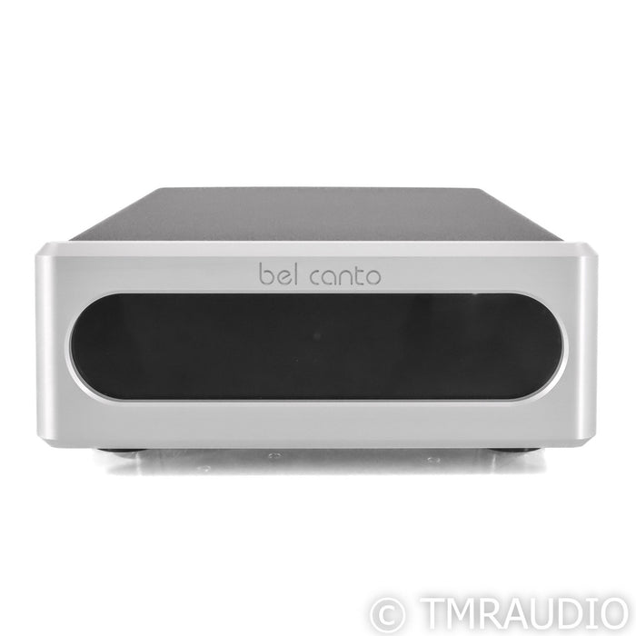 Bel Canto REF501S Stereo Power Amplifier