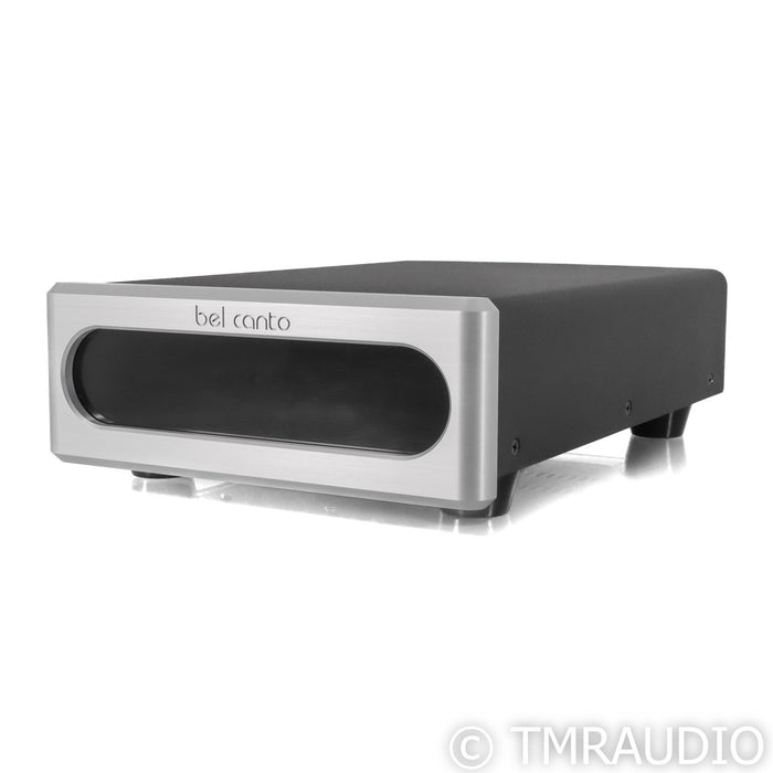 Bel Canto REF501S Stereo Power Amplifier