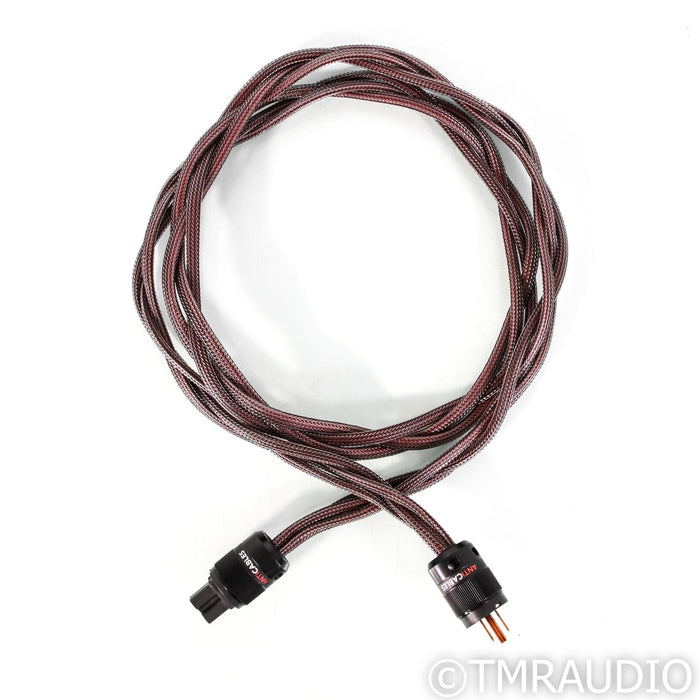 Anticables Level 3 Power Cable; 7ft AC Cord