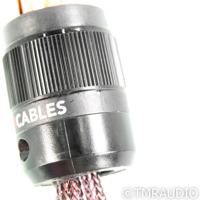 Anticables Level 3 Power Cable; 7ft AC Cord