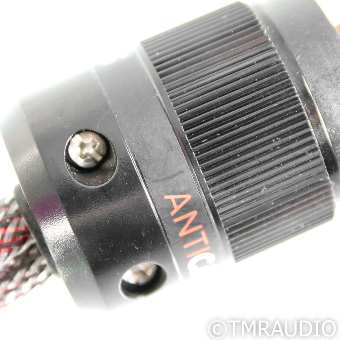Anticables Level 3 Power Cable; 7ft AC Cord