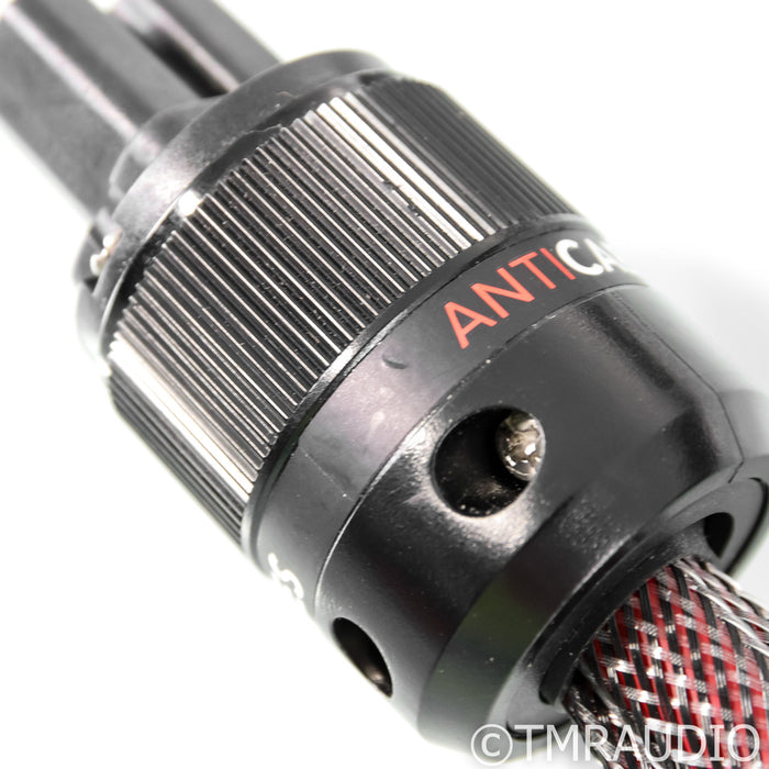 Anticables Level 3 Power Cable; 7ft AC Cord