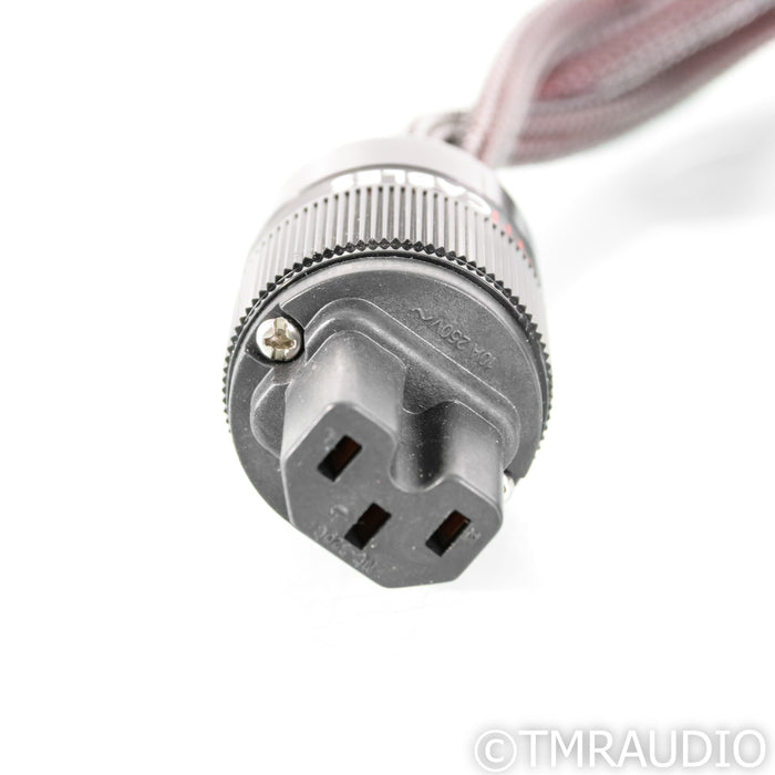 Anticables Level 3 Power Cable; 5ft AC Cord