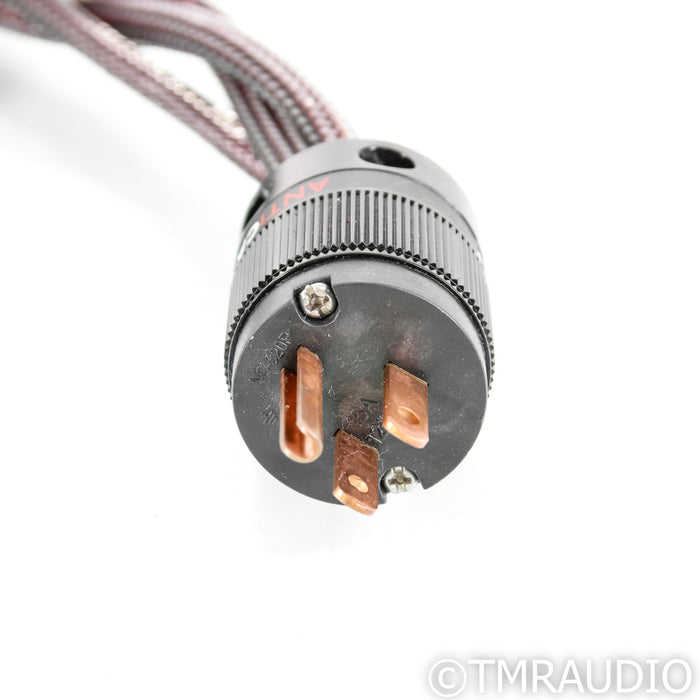 Anticables Level 3 Power Cable; 5ft AC Cord
