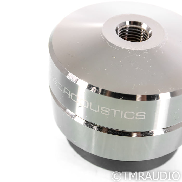 IsoAcoustics Gaia I Isolation Feet; Set of 4