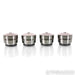 IsoAcoustics Gaia I Isolation Feet; Set of 4