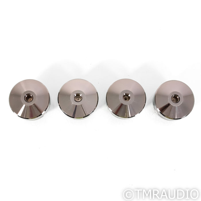 IsoAcoustics Gaia I Isolation Feet; Set of 4
