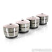 IsoAcoustics Gaia I Isolation Feet; Set of 4