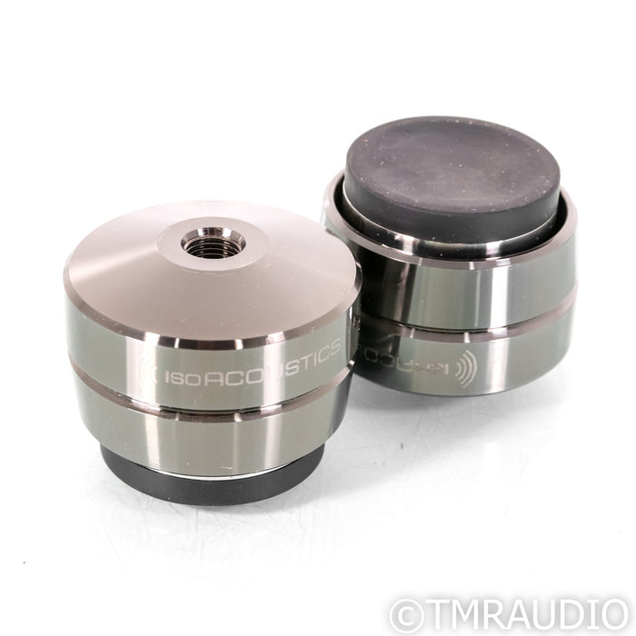 IsoAcoustics Gaia I Isolation Feet; Set of 4