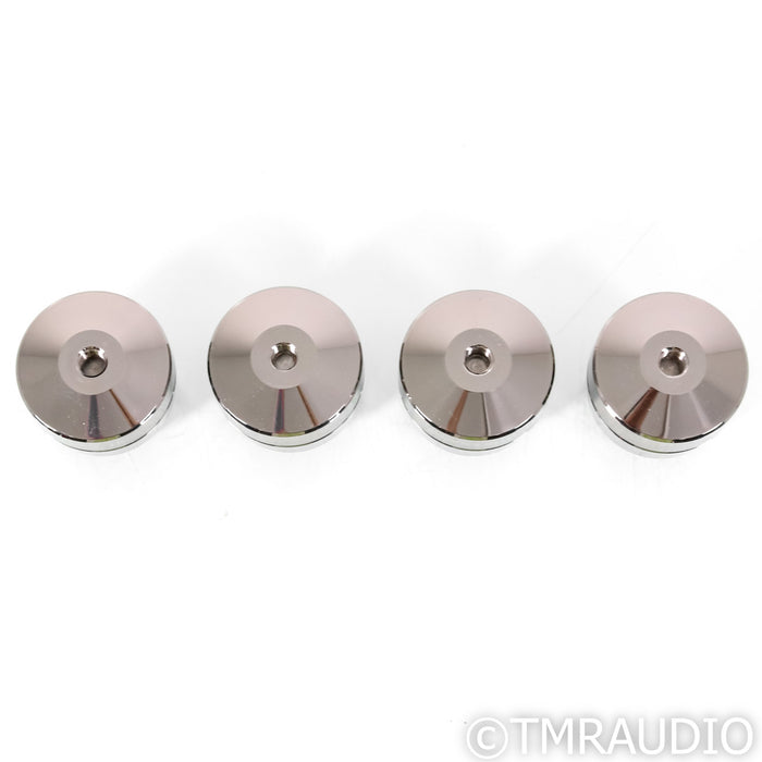 IsoAcoustics Gaia III Isolation Feet; Set of 4