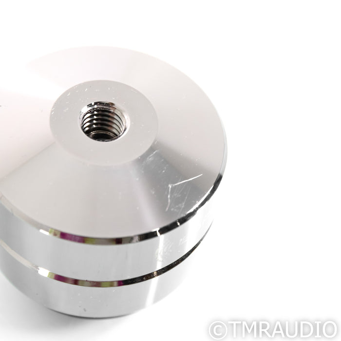 IsoAcoustics Gaia III Isolation Feet; Set of 4