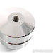 IsoAcoustics Gaia III Isolation Feet; Set of 4