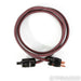 Anticables Level 3 Power Cable; 7ft AC Cord; C7 "Figure-8"