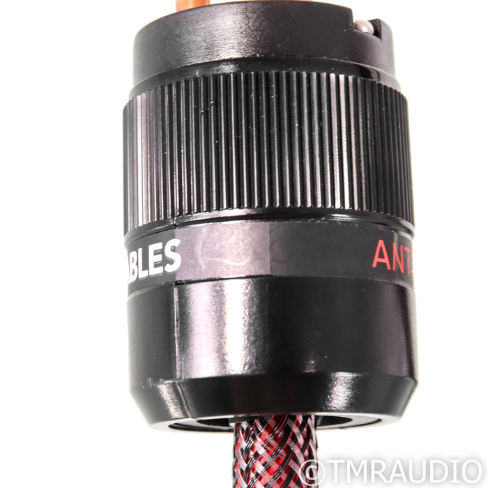 Anticables Level 3 Power Cable; 7ft AC Cord; C7 "Figure-8"