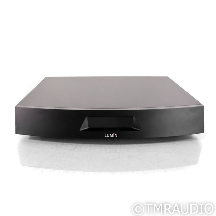 Lumin U2 Network Streamer