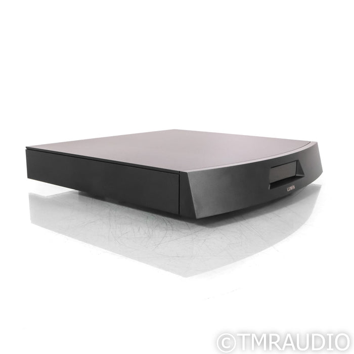 Lumin U2 Network Streamer