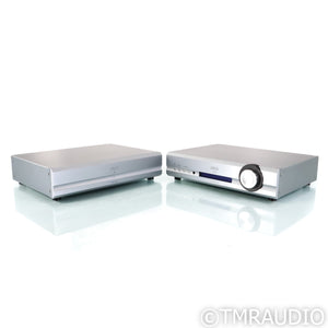 Pass Labs XP-22 Stereo Preamplifier