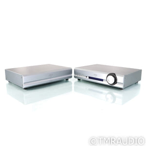 Pass Labs XP-22 Stereo Preamplifier