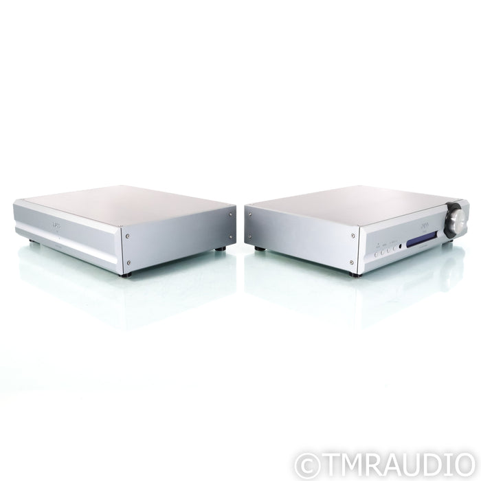 Pass Labs XP-22 Stereo Preamplifier