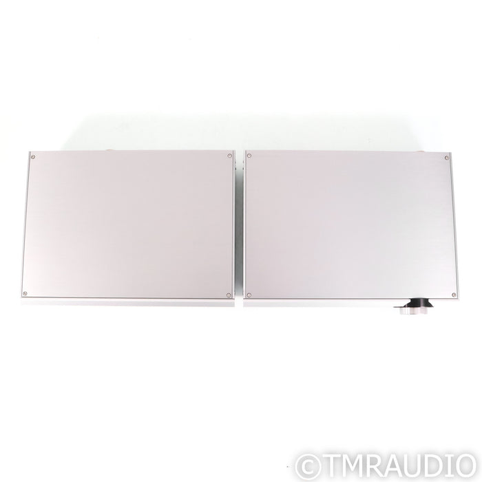 Pass Labs XP-22 Stereo Preamplifier