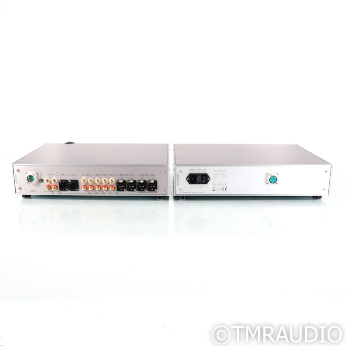 Pass Labs XP-22 Stereo Preamplifier