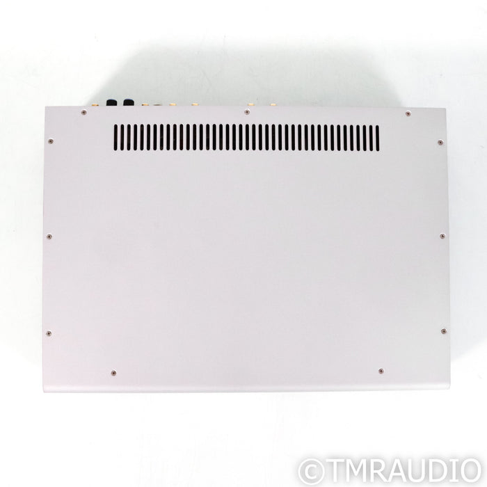 PS Audio Stellar Phono MM & MC Phono Preamplifier