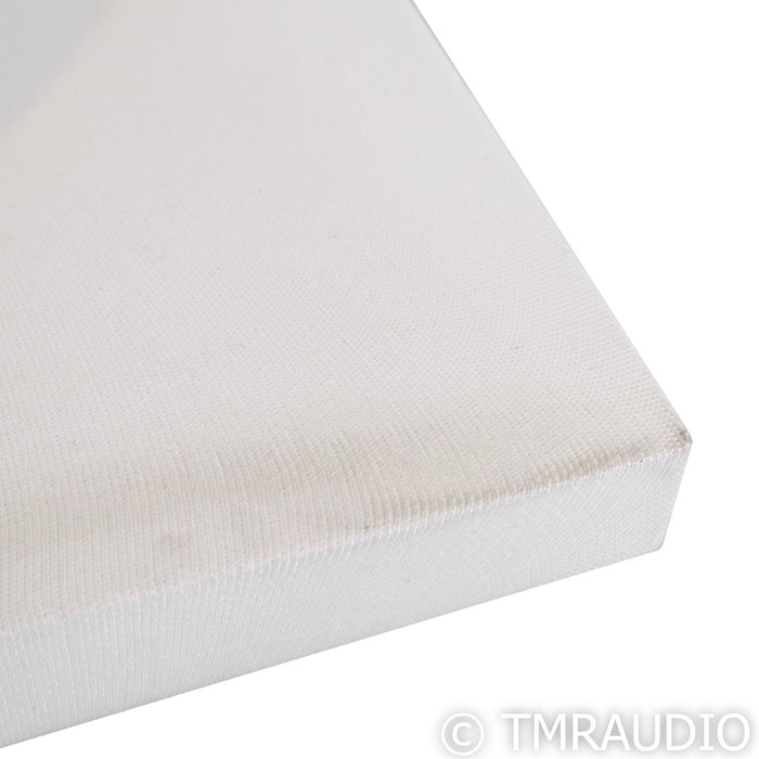 REL Acoustics S/2 10" Powered Subwoofer; Gloss White