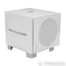 REL Acoustics S/2 10" Powered Subwoofer; Gloss White