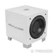 REL Acoustics S/2 10" Powered Subwoofer; Gloss White