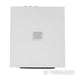 REL Acoustics S/2 10" Powered Subwoofer; Gloss White