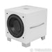 REL Acoustics S/2 10" Powered Subwoofer; Gloss White