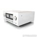 Luxman L-509X Stereo Integrated Amplifier; MM & MC Phono