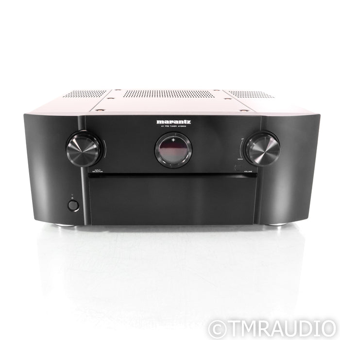 Marantz AV8802A 11.2 Channel Home Theater Processor