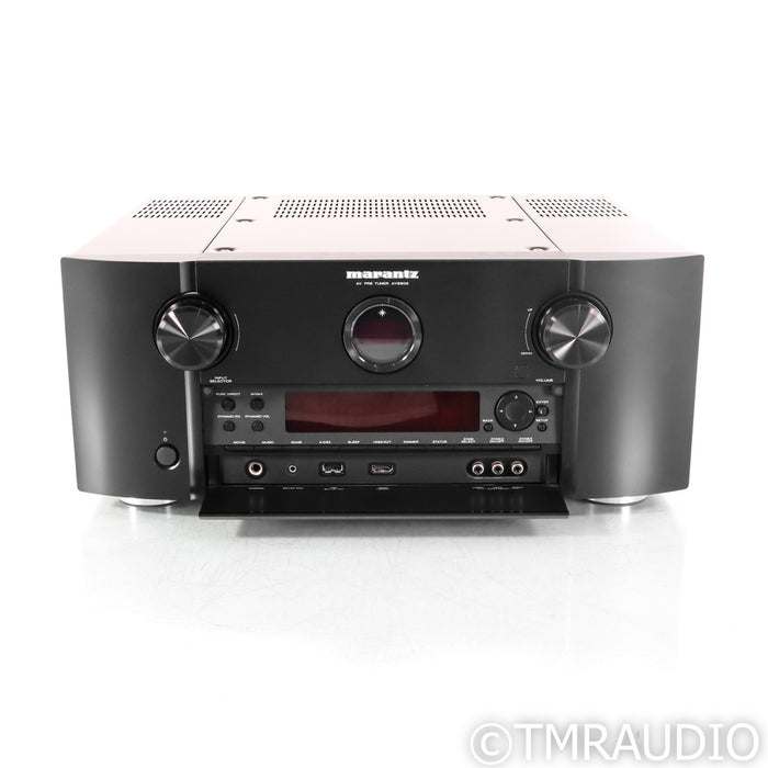 Marantz AV8802A 11.2 Channel Home Theater Processor