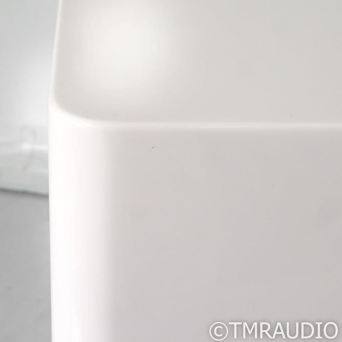 Revel B8 8" Powered Subwoofer; White