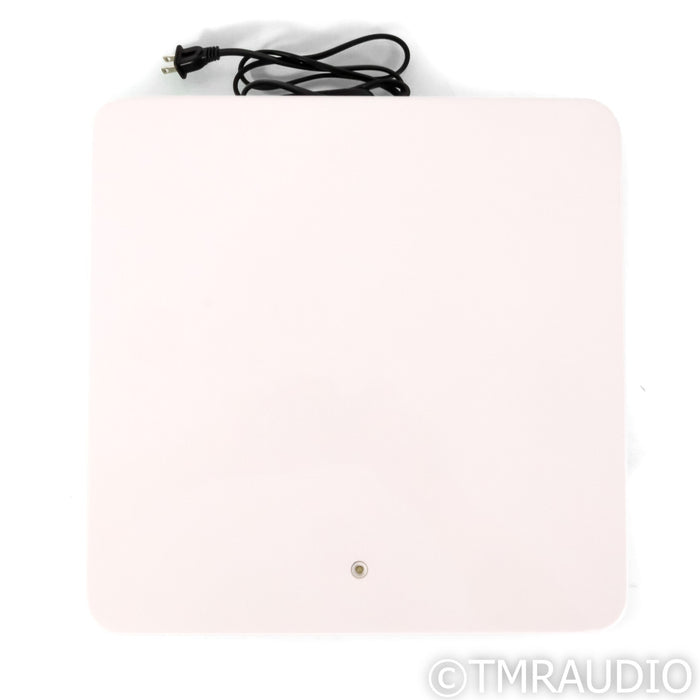 Revel B8 8" Powered Subwoofer; White