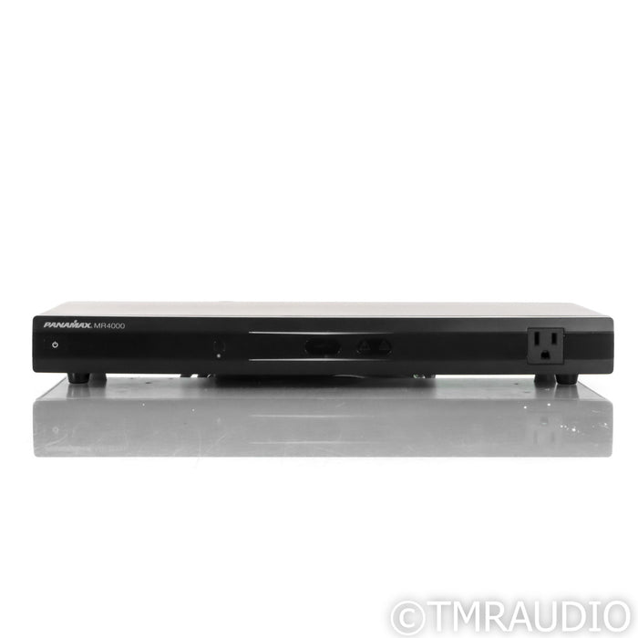 Panamax MR4000 Power Conditioner