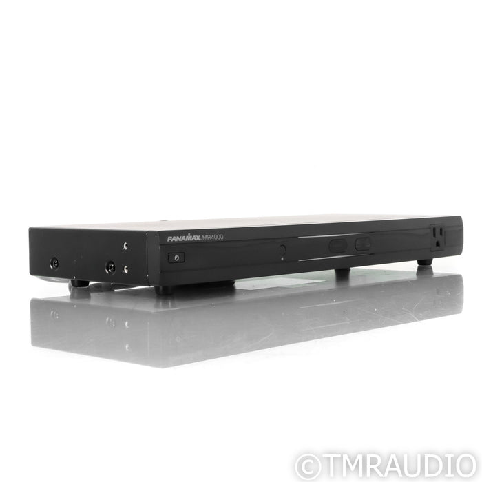 Panamax MR4000 Power Conditioner