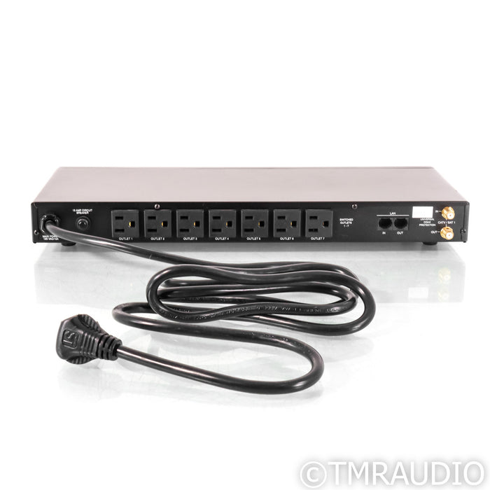 Panamax MR4000 Power Conditioner