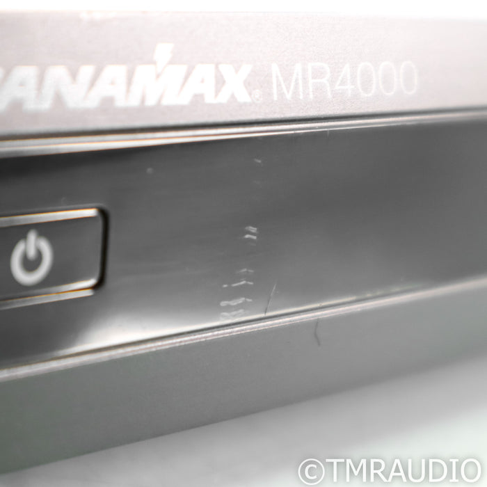 Panamax MR4000 Power Conditioner