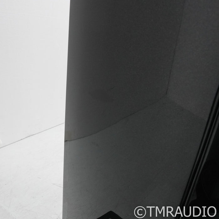 Focal Maestro Utopia Floorstanding Speakers; Metallic Black Pair (Used)