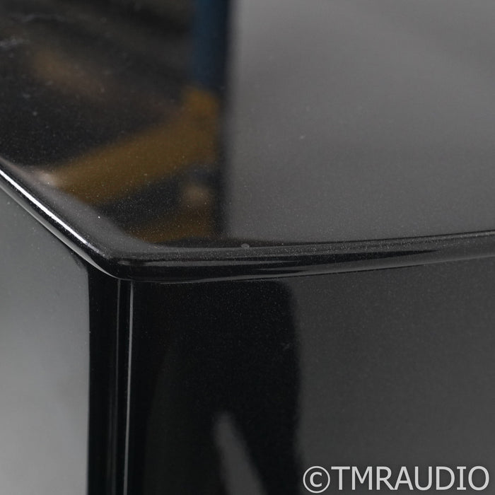 Focal Maestro Utopia Floorstanding Speakers; Metallic Black Pair (Used)
