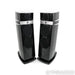 Focal Maestro Utopia Floorstanding Speakers; Metallic Black Pair (Used)