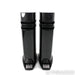 Focal Maestro Utopia Floorstanding Speakers; Metallic Black Pair (Used)