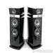 Focal Maestro Utopia Floorstanding Speakers; Metallic Black Pair (Used)