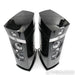 Focal Maestro Utopia Floorstanding Speakers; Metallic Black Pair (Used)