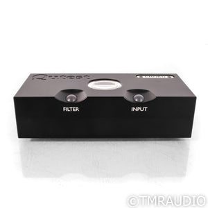 Chord Electronics Qutest DAC; D/A Converter