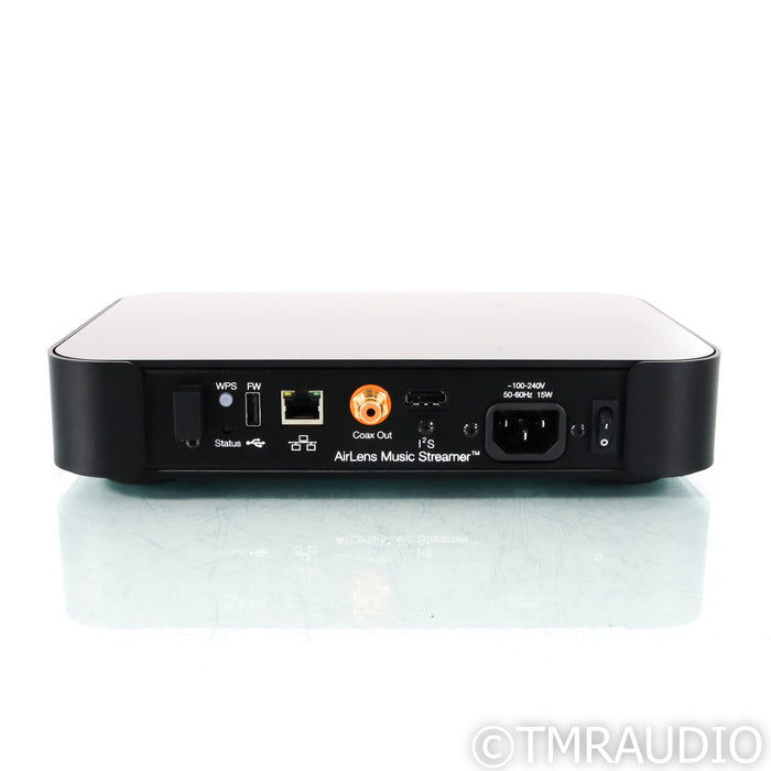PS Audio AirLens Wireless Music Streamer