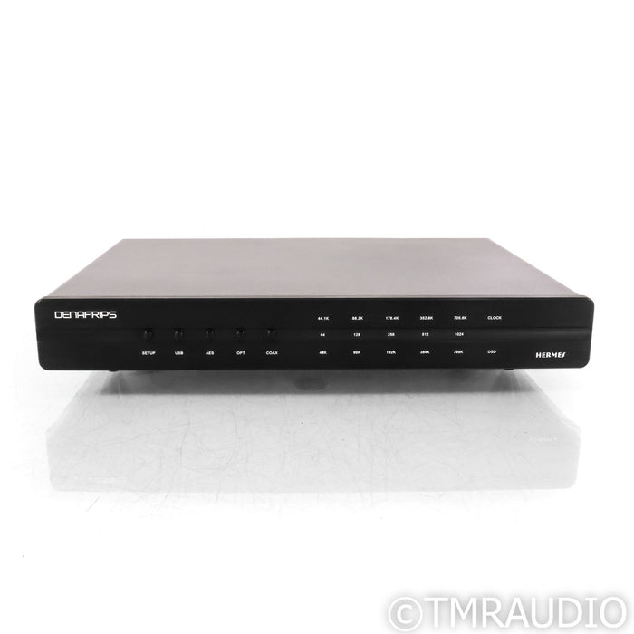 Denafrips Hermes DDC; D/D Converter